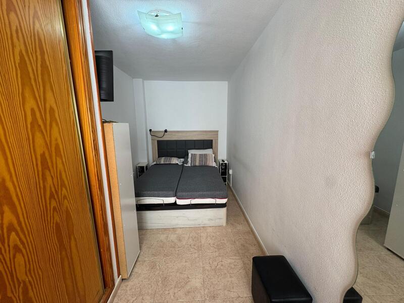 2 Schlafzimmer Appartement zu verkaufen