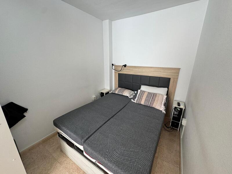 2 Schlafzimmer Appartement zu verkaufen