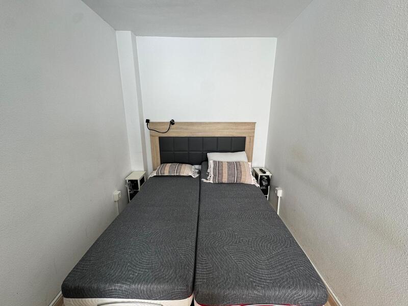 2 Schlafzimmer Appartement zu verkaufen