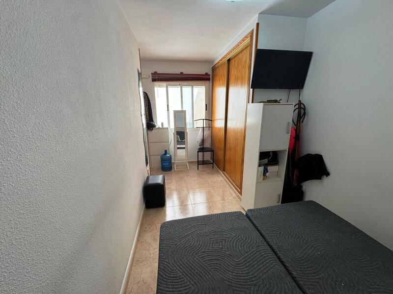 2 Schlafzimmer Appartement zu verkaufen