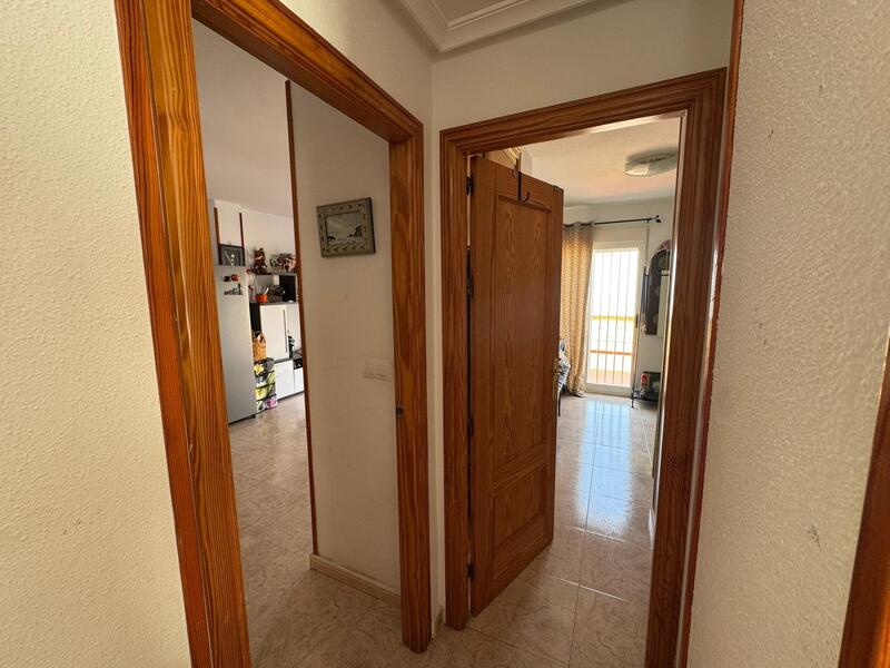2 Schlafzimmer Appartement zu verkaufen