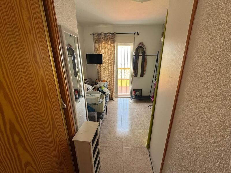 2 Schlafzimmer Appartement zu verkaufen