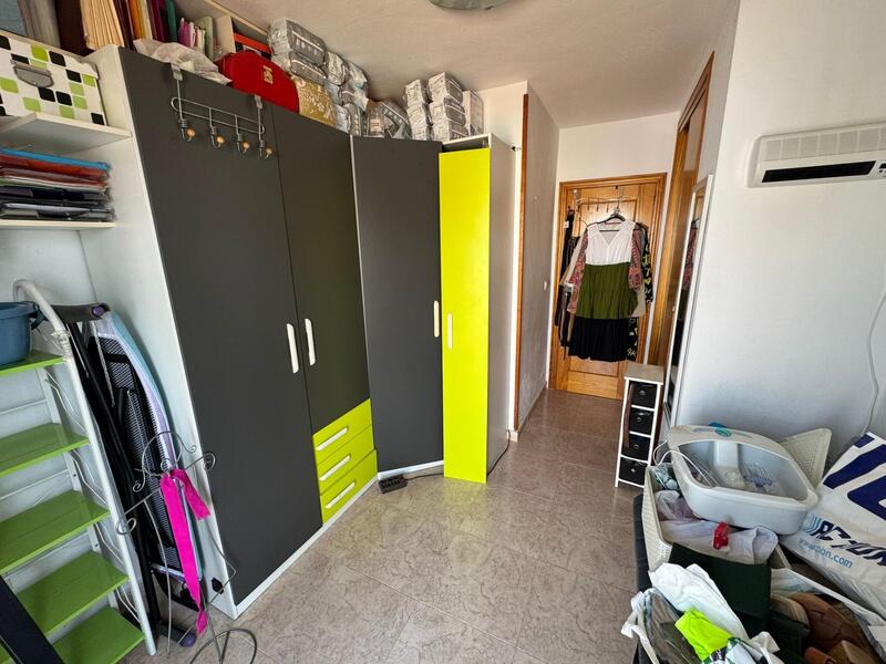 2 Schlafzimmer Appartement zu verkaufen