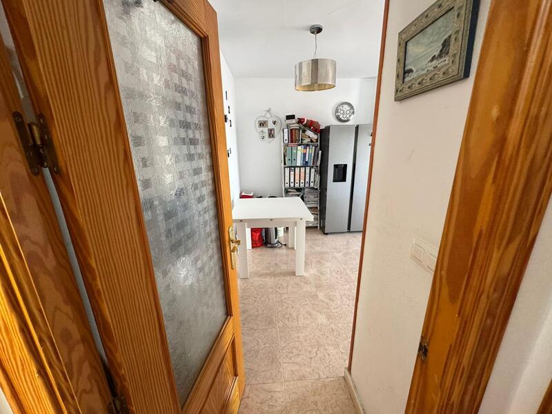 2 Schlafzimmer Appartement zu verkaufen