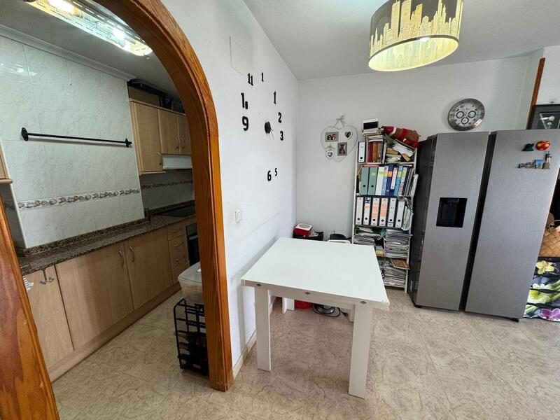 2 Schlafzimmer Appartement zu verkaufen