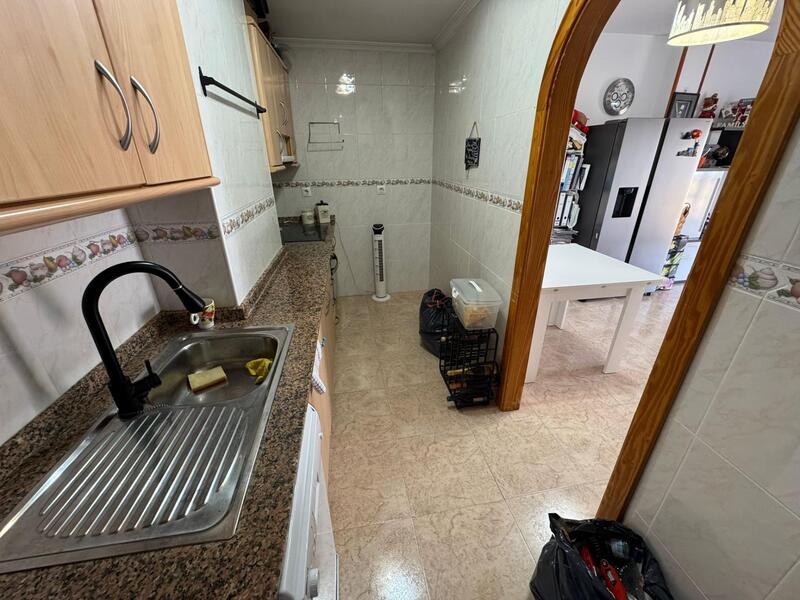 2 Schlafzimmer Appartement zu verkaufen