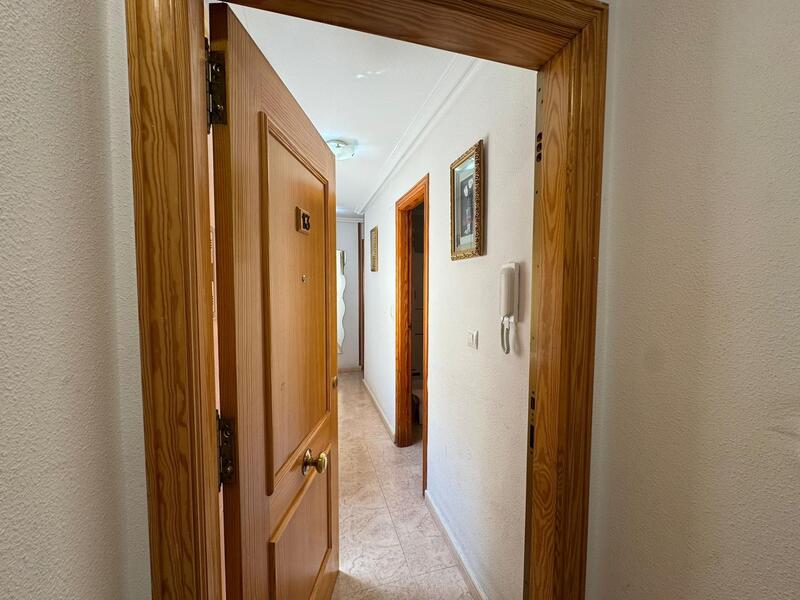 2 Schlafzimmer Appartement zu verkaufen
