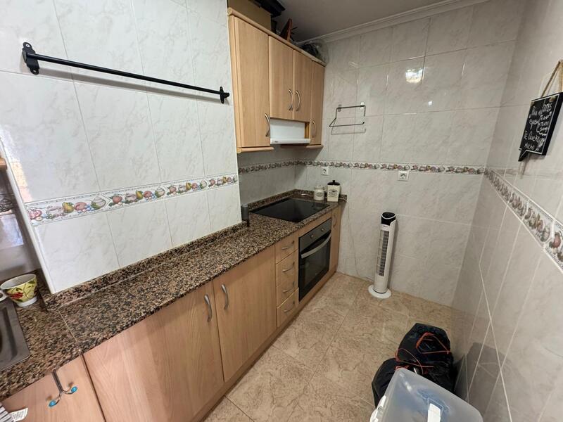 2 Schlafzimmer Appartement zu verkaufen
