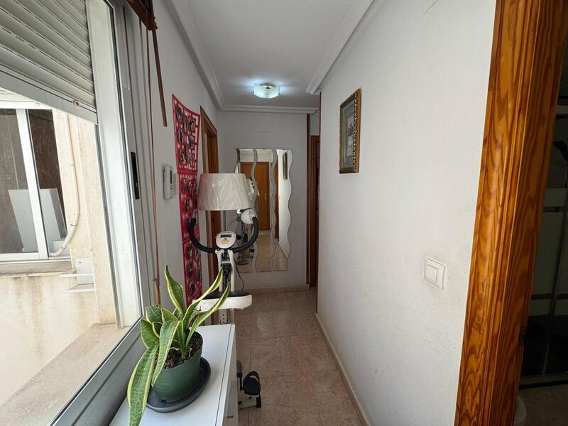 2 Schlafzimmer Appartement zu verkaufen