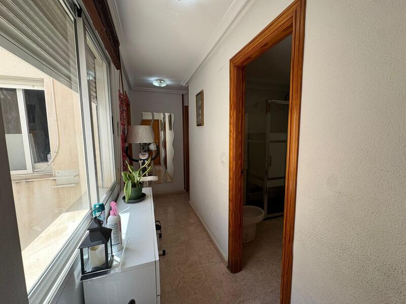 2 Schlafzimmer Appartement zu verkaufen