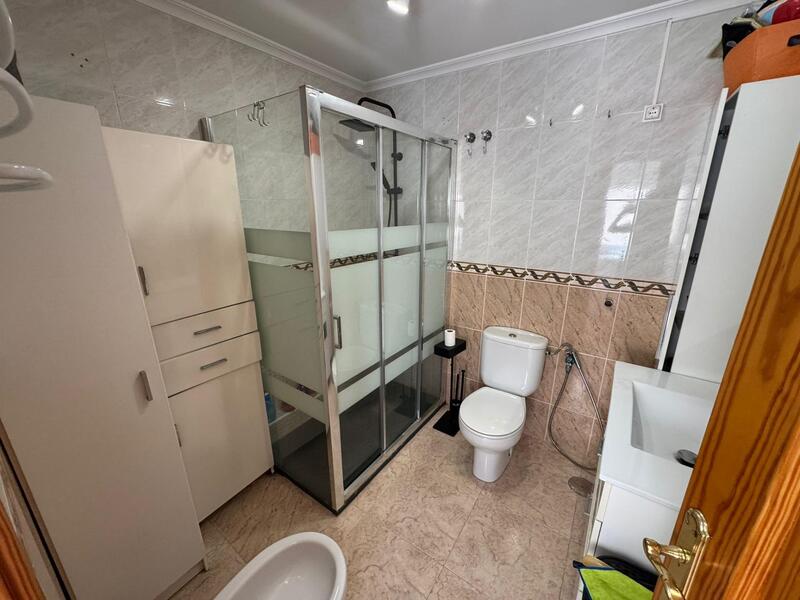 2 Schlafzimmer Appartement zu verkaufen