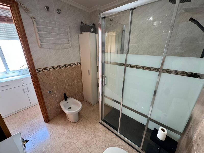 2 Schlafzimmer Appartement zu verkaufen