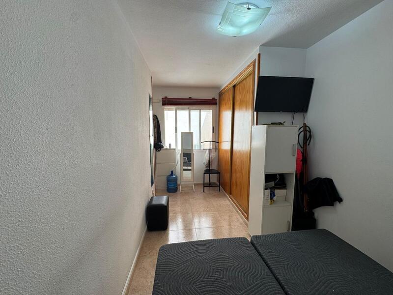2 Schlafzimmer Appartement zu verkaufen