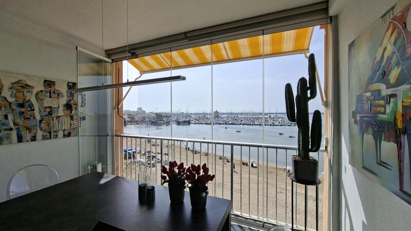 3 Cuarto Apartamento en venta