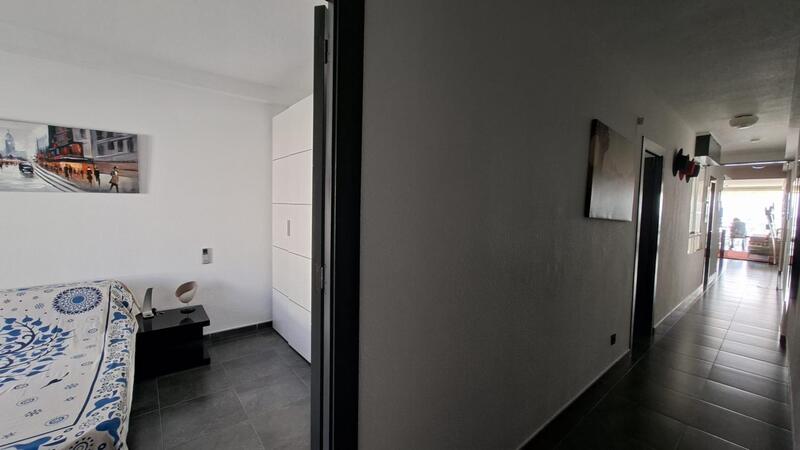 3 Cuarto Apartamento en venta
