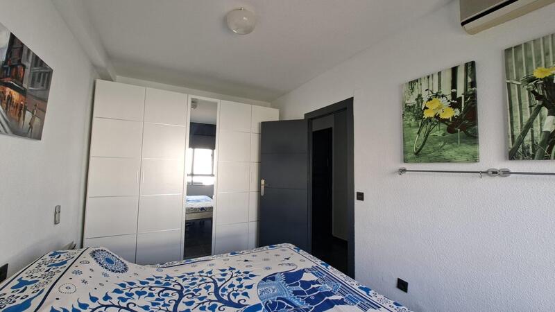 3 Cuarto Apartamento en venta