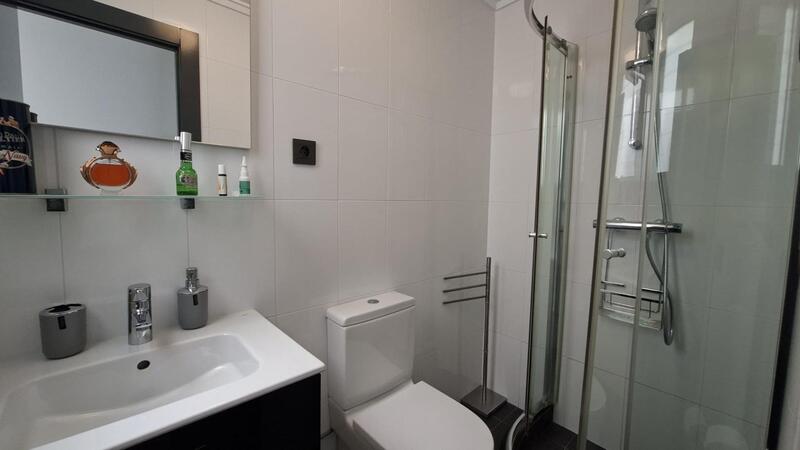 3 Cuarto Apartamento en venta