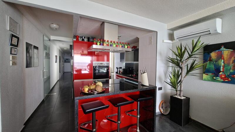 3 Cuarto Apartamento en venta