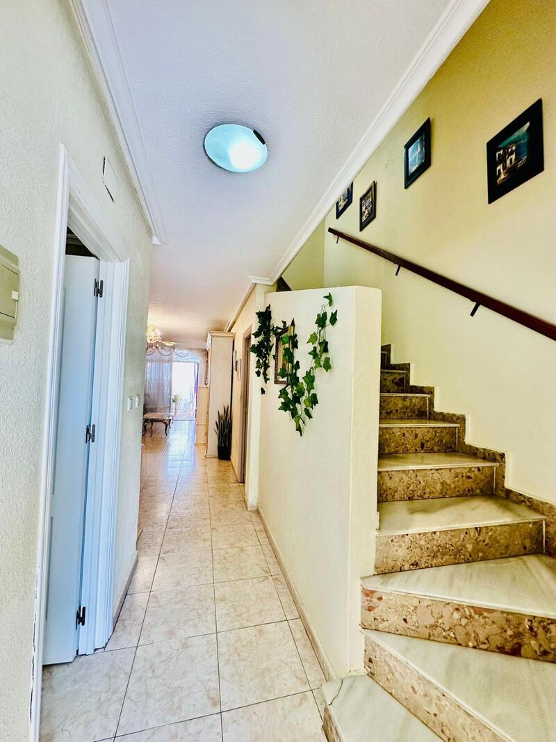 2 slaapkamer Villa Te koop