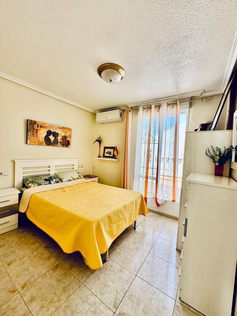 2 slaapkamer Villa Te koop