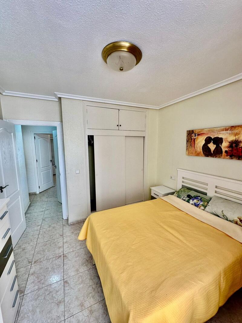2 slaapkamer Villa Te koop