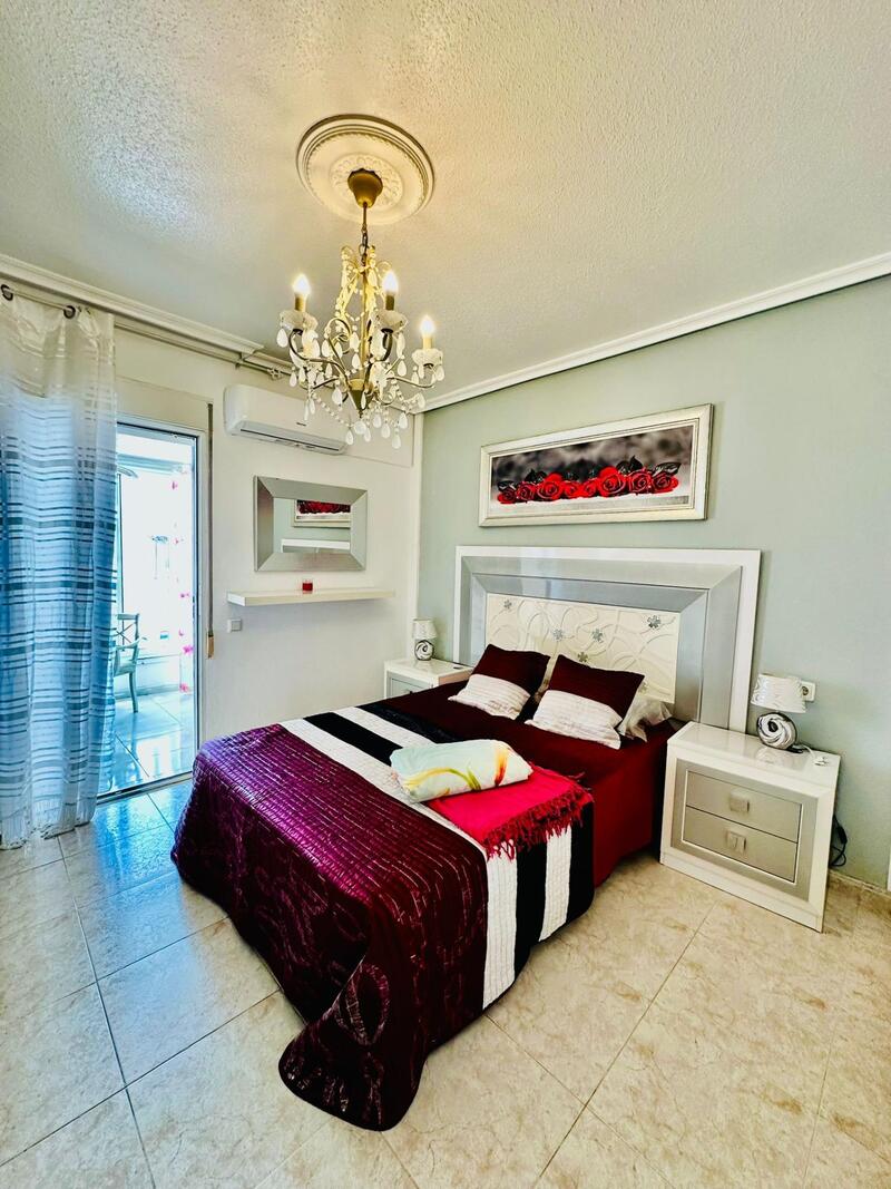 2 slaapkamer Villa Te koop