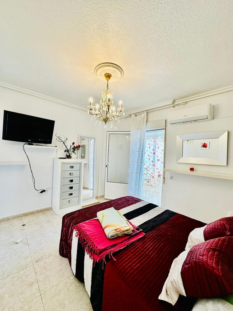2 slaapkamer Villa Te koop