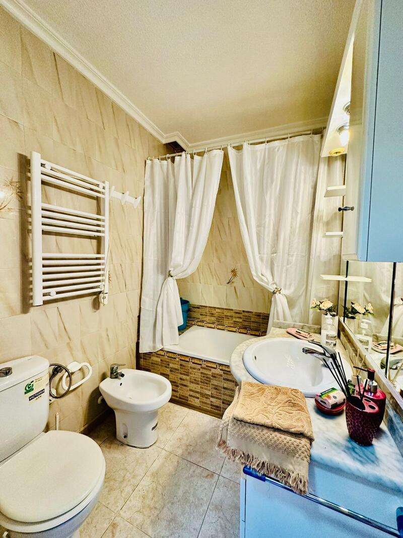 2 slaapkamer Villa Te koop
