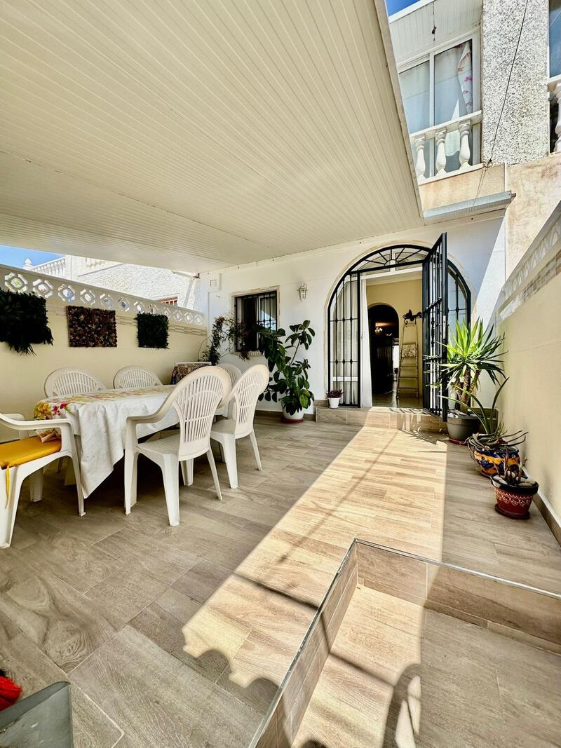 2 slaapkamer Villa Te koop