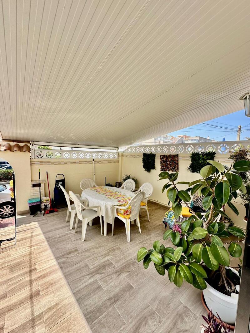 2 slaapkamer Villa Te koop