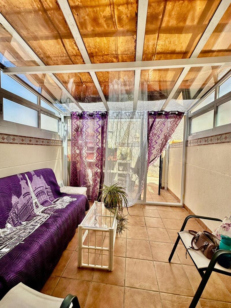 2 slaapkamer Villa Te koop