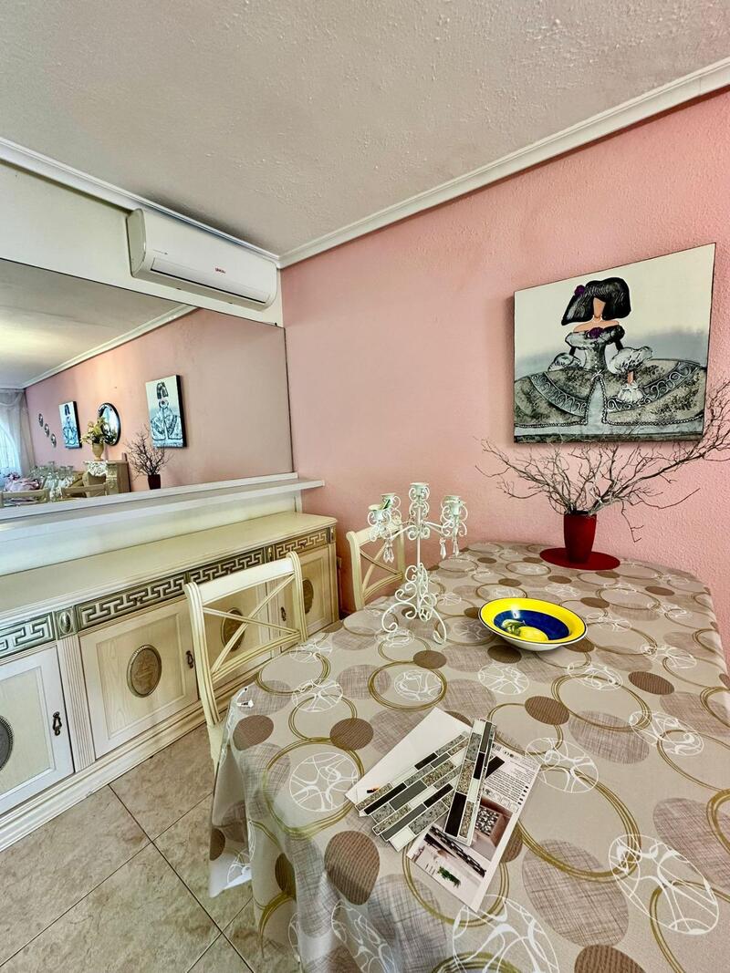 2 slaapkamer Villa Te koop