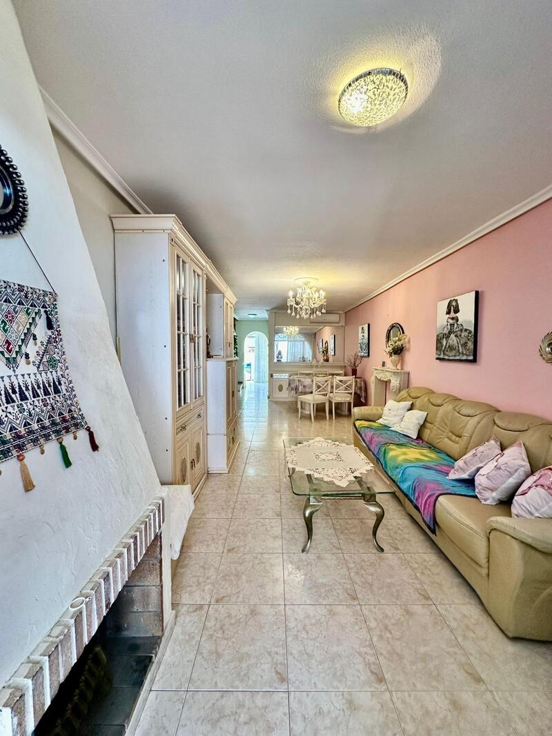 2 slaapkamer Villa Te koop