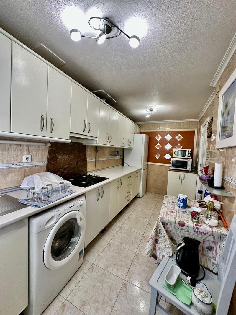 2 slaapkamer Villa Te koop