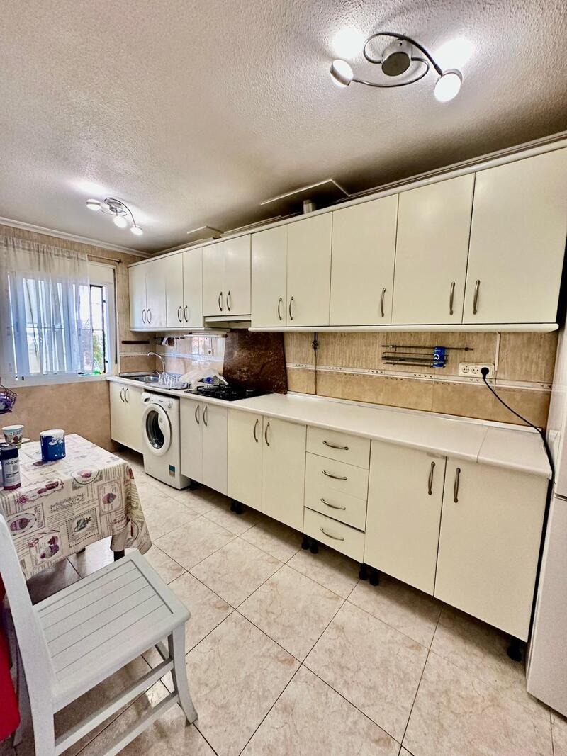 2 slaapkamer Villa Te koop