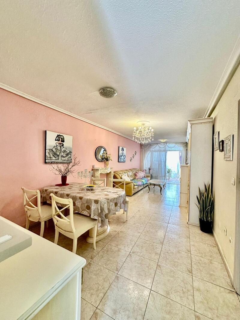 2 slaapkamer Villa Te koop