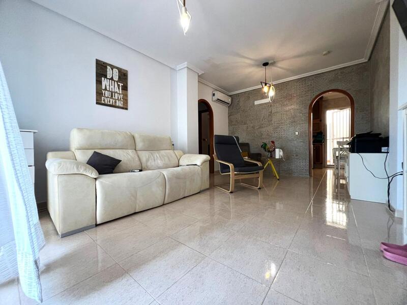Leilighet til salgs i Orihuela Costa, Alicante