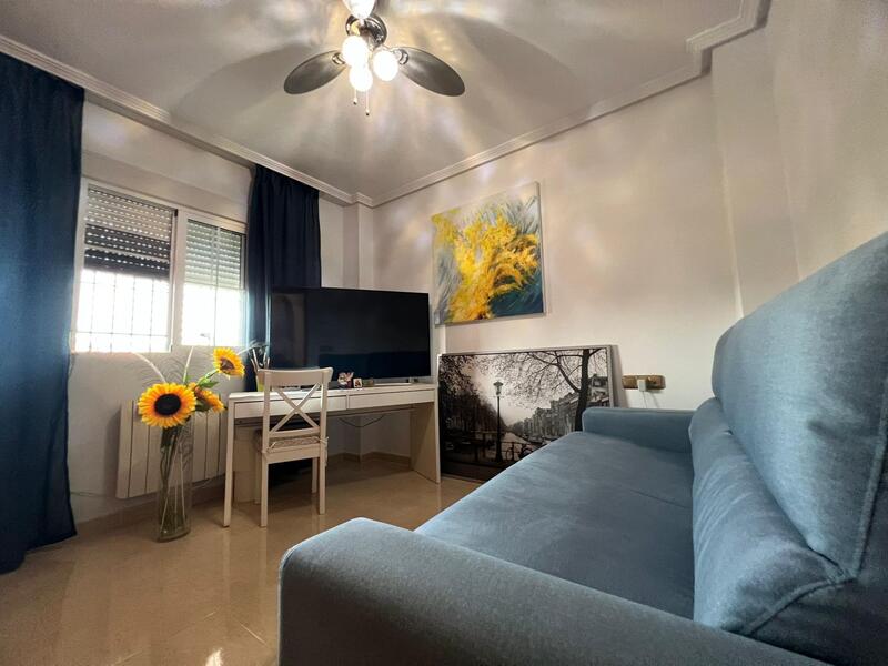 2 Cuarto Apartamento en venta