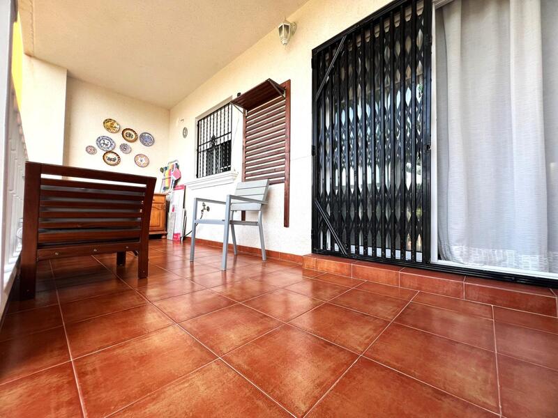 2 Cuarto Apartamento en venta