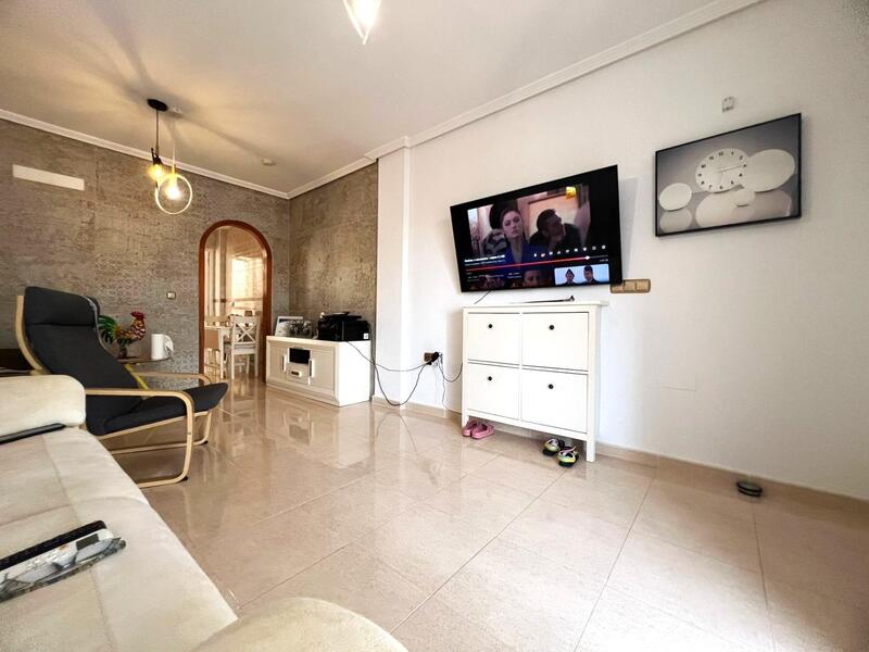 2 Cuarto Apartamento en venta