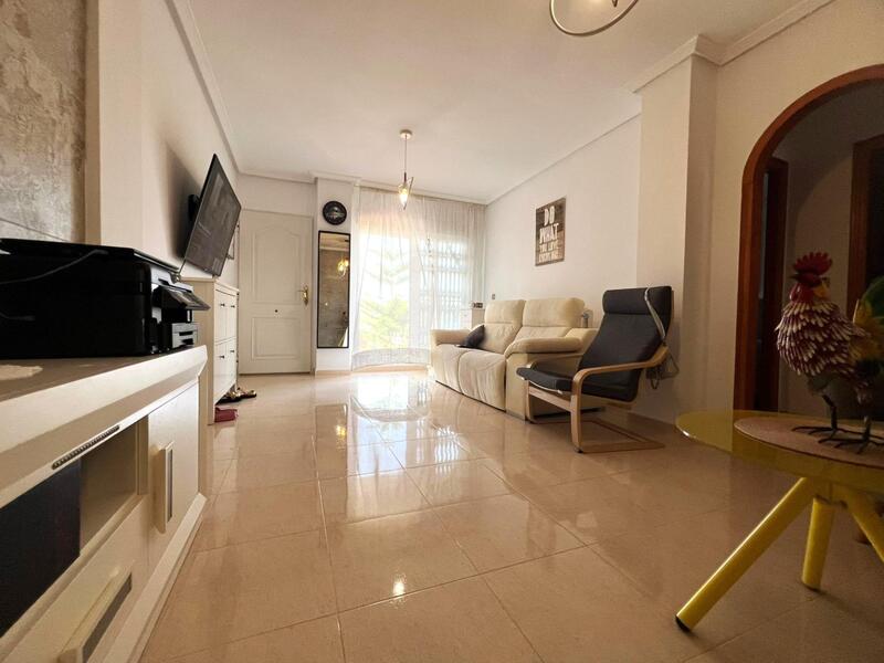 2 Cuarto Apartamento en venta