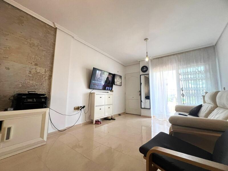 2 Cuarto Apartamento en venta