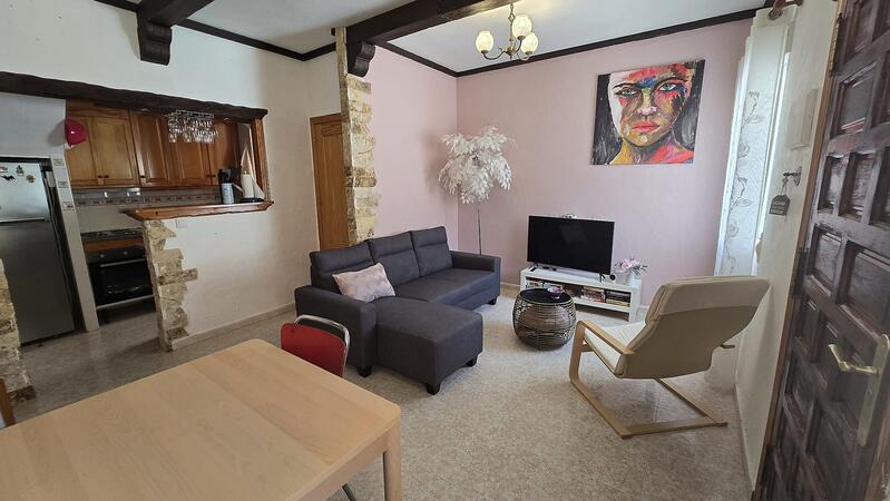 2 Schlafzimmer Stadthaus zu verkaufen