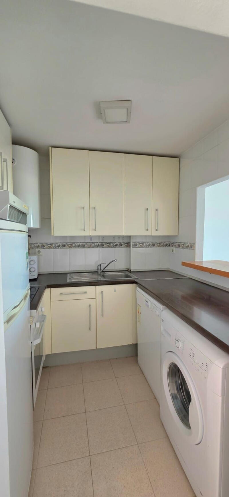2 Schlafzimmer Appartement zu verkaufen