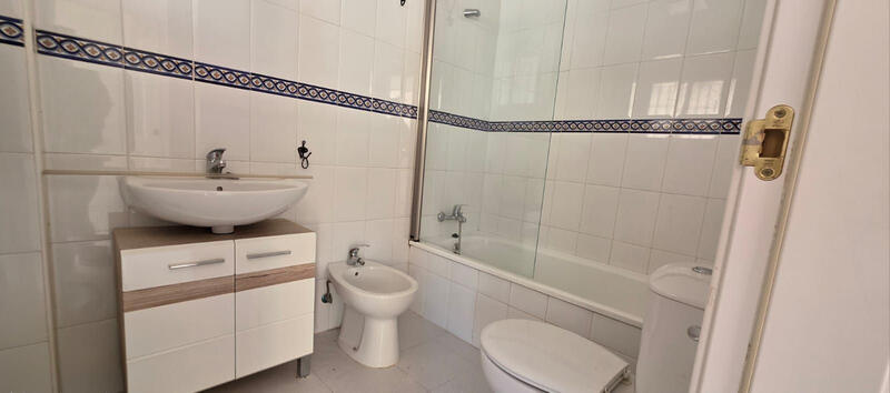 2 Schlafzimmer Appartement zu verkaufen
