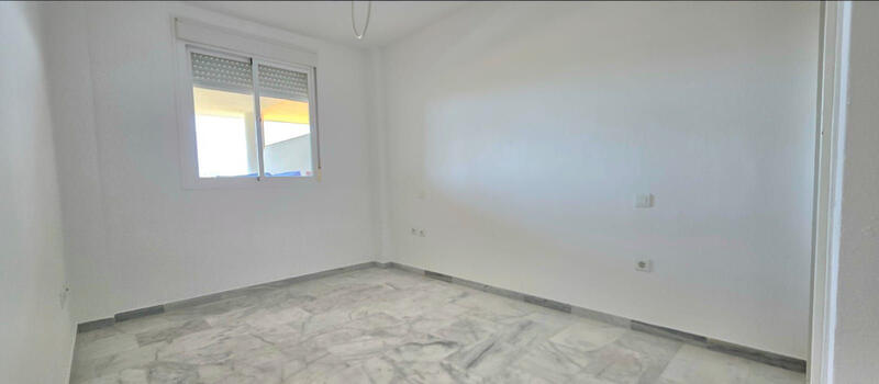 2 Schlafzimmer Appartement zu verkaufen