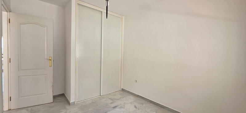 2 Schlafzimmer Appartement zu verkaufen
