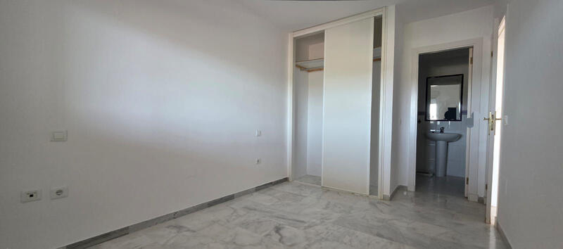 2 Schlafzimmer Appartement zu verkaufen