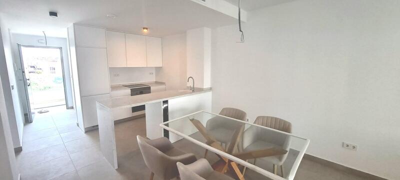 2 Cuarto Apartamento en venta