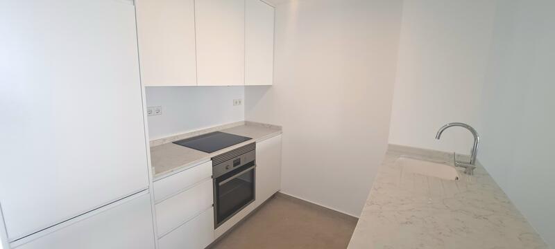 2 Cuarto Apartamento en venta